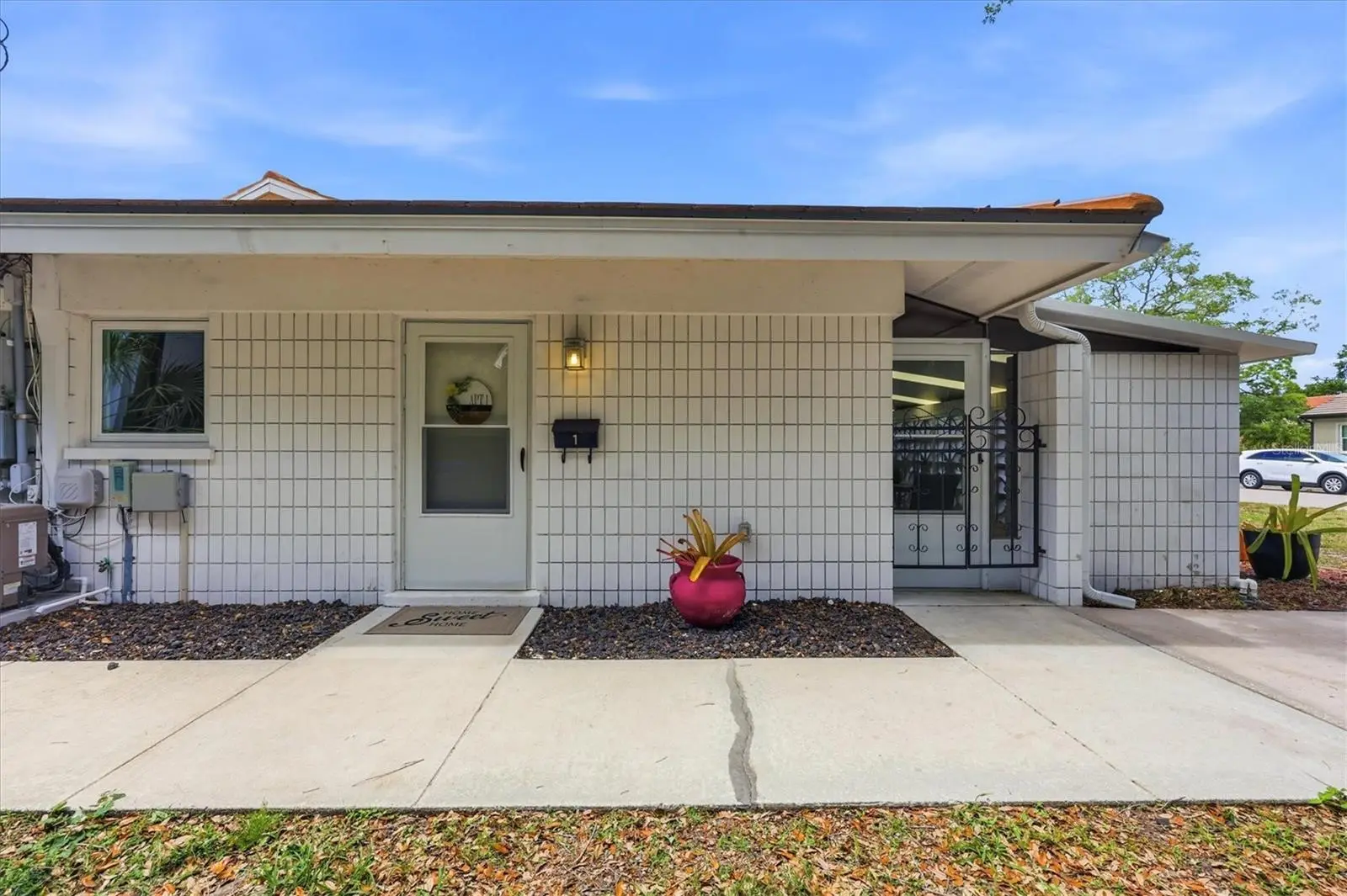 405 Menendez Street, FL