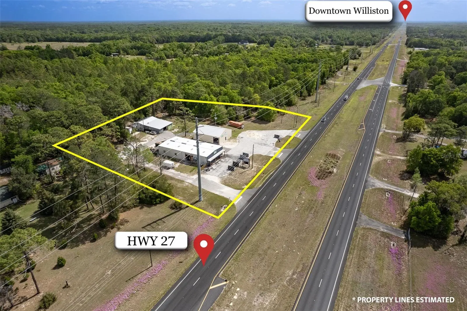 14131 Highway 27 Alt, FL