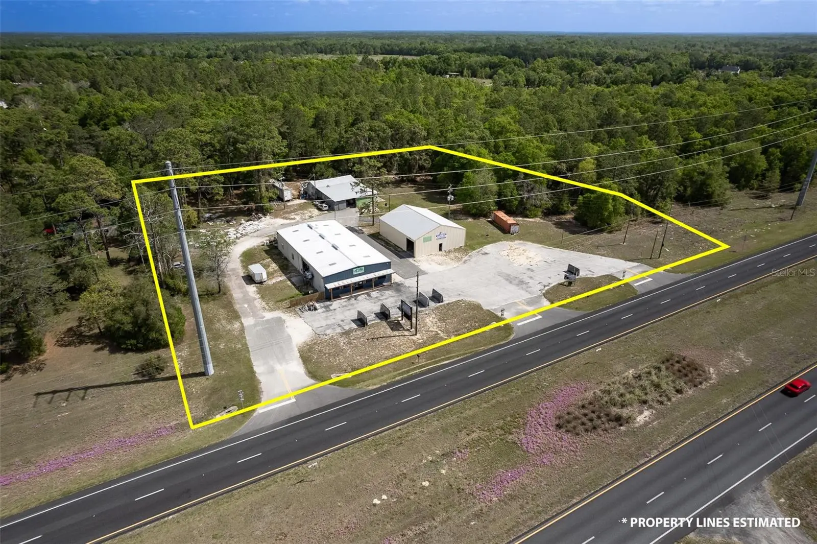 14131 Highway 27 Alt, FL