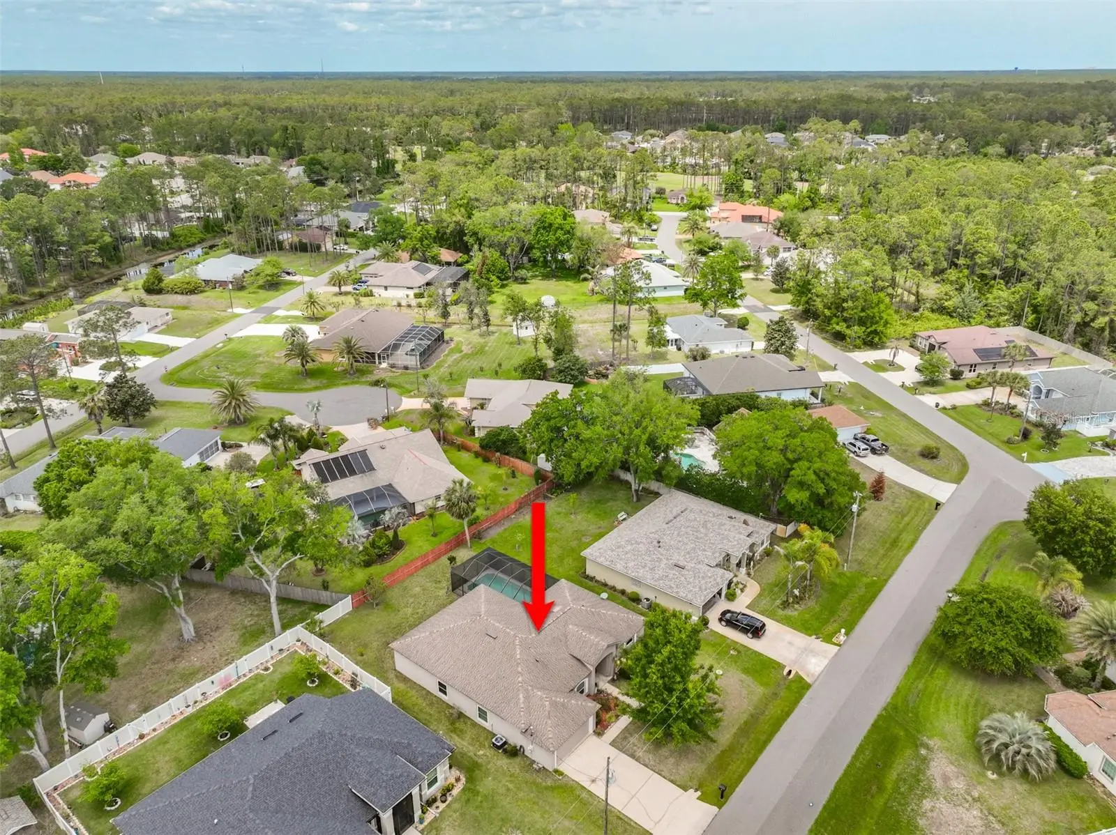 6 Evansville Lane, FL