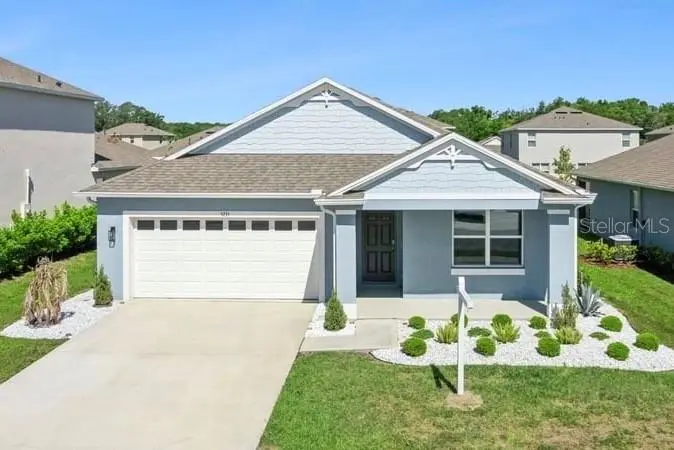 5235 Mahogany Drive, FL