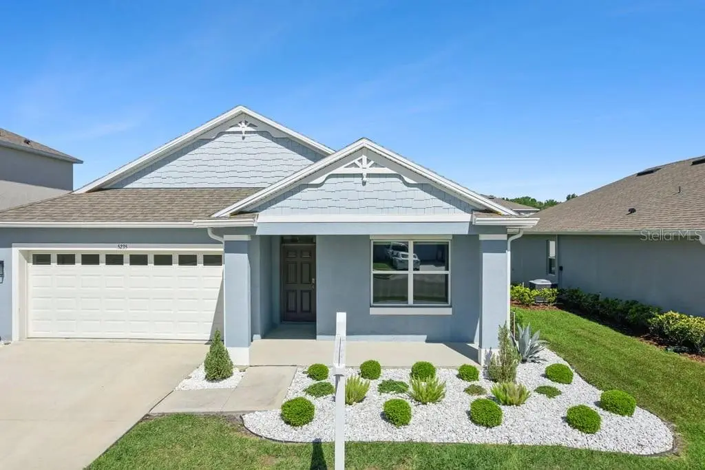 5235 Mahogany Drive, FL
