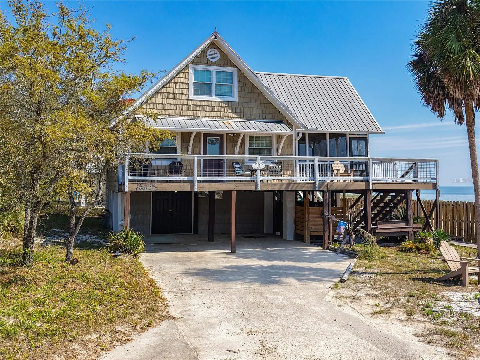 7 Bass Street, FL