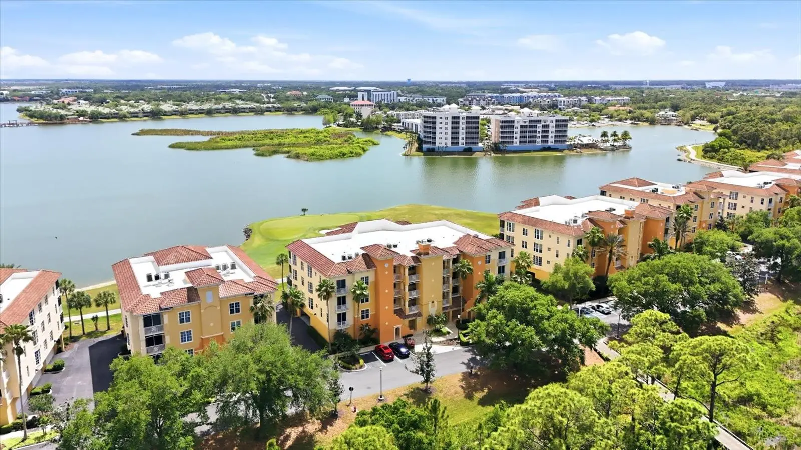 6360 Watercrest Way, FL