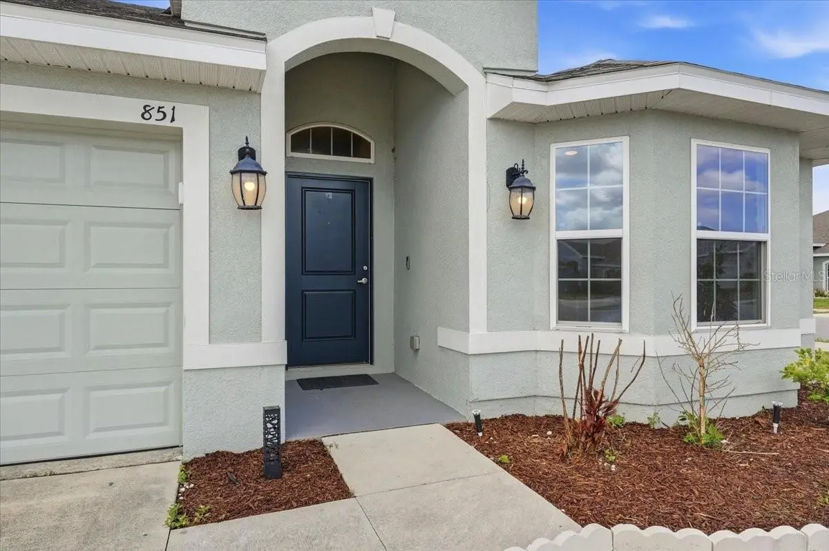 851 Vienna Drive, FL