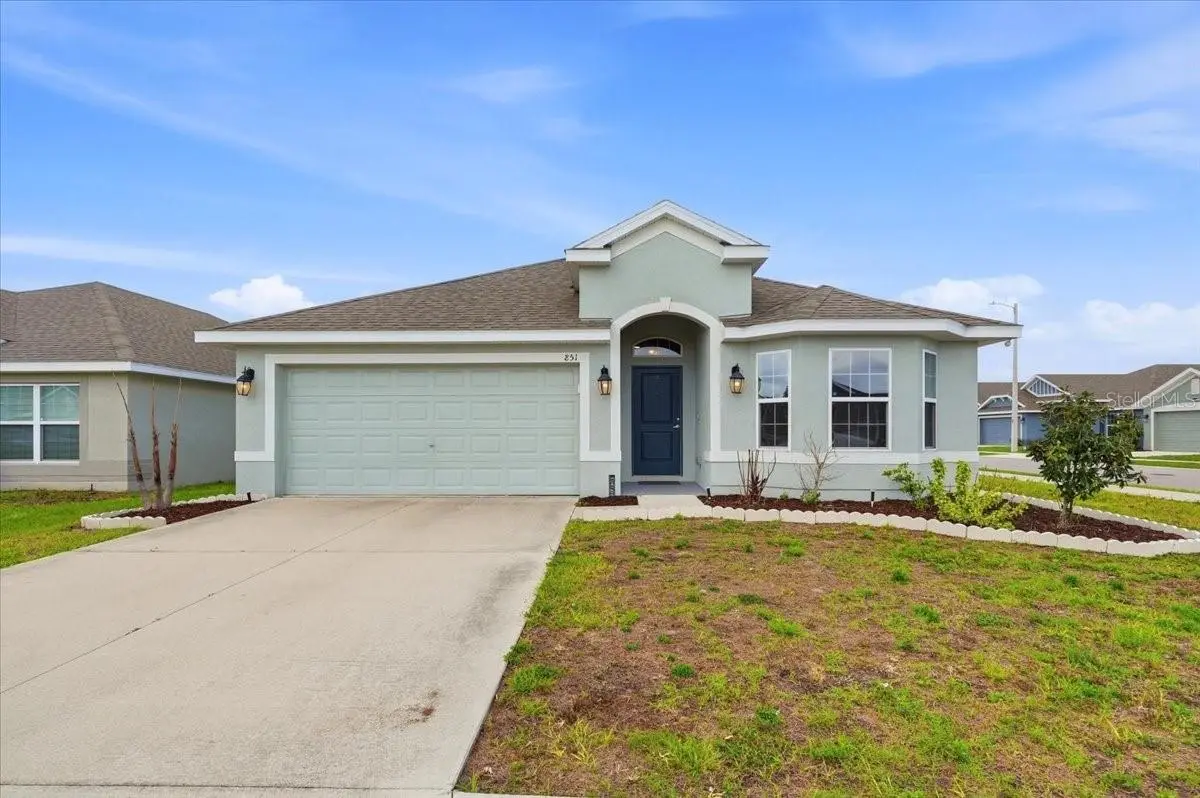 851 Vienna Drive, FL