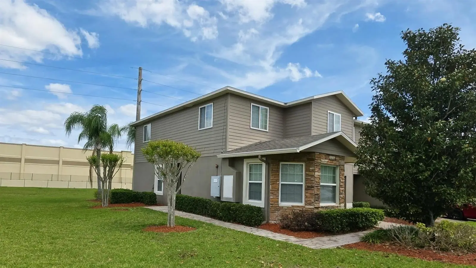 1861 Chatham Place Drive, FL