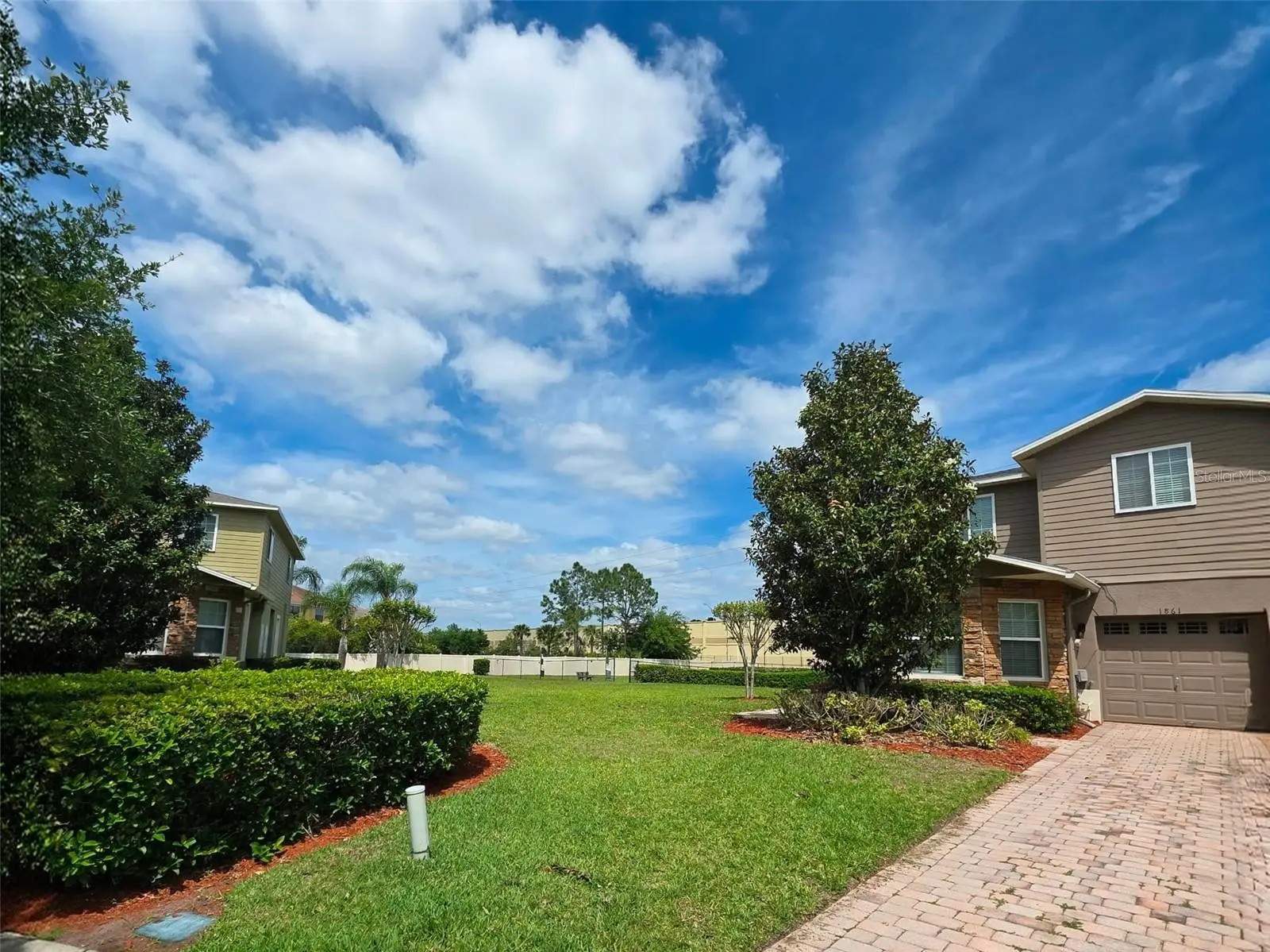 1861 Chatham Place Drive, FL