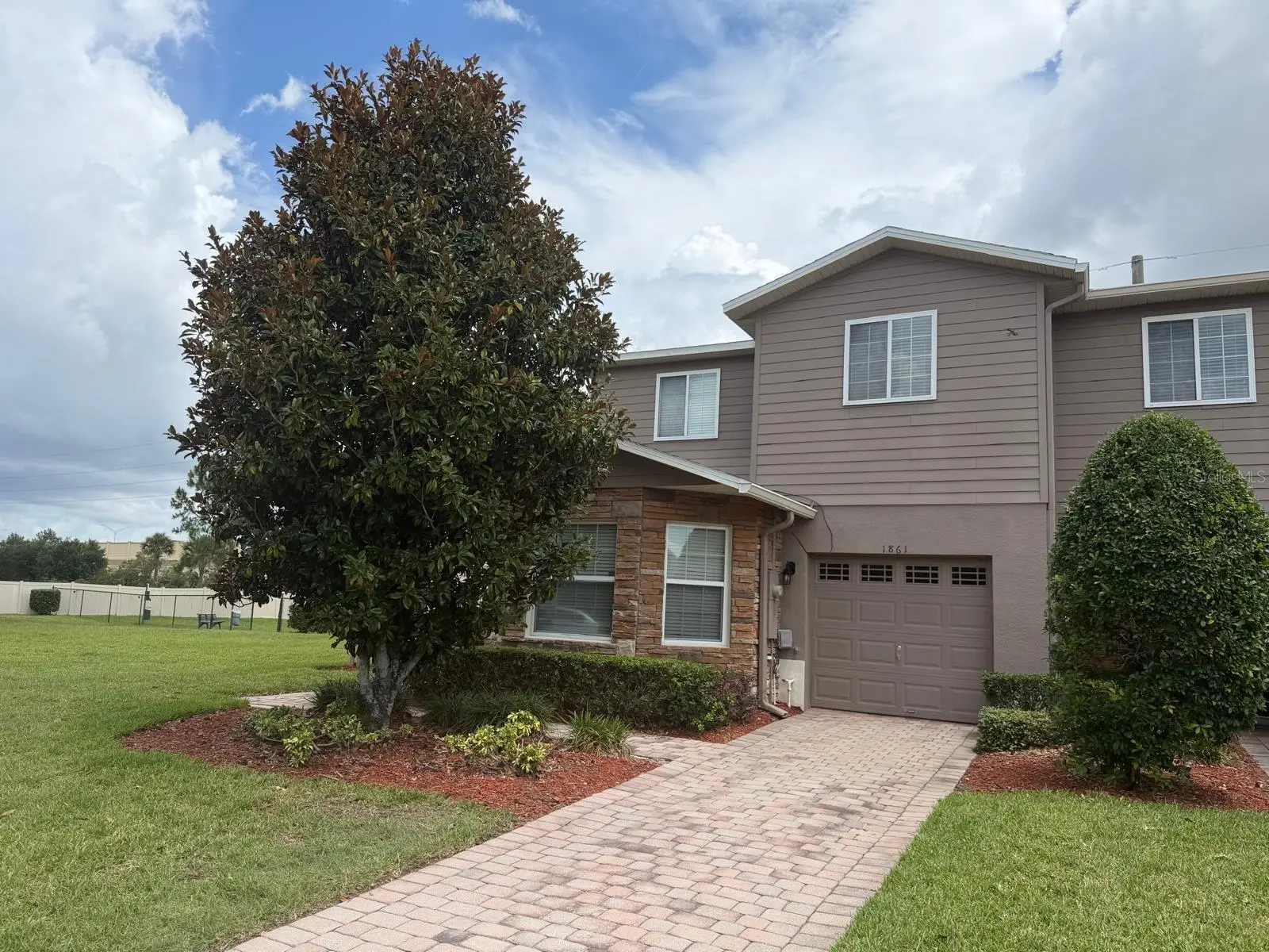 1861 Chatham Place Drive, FL