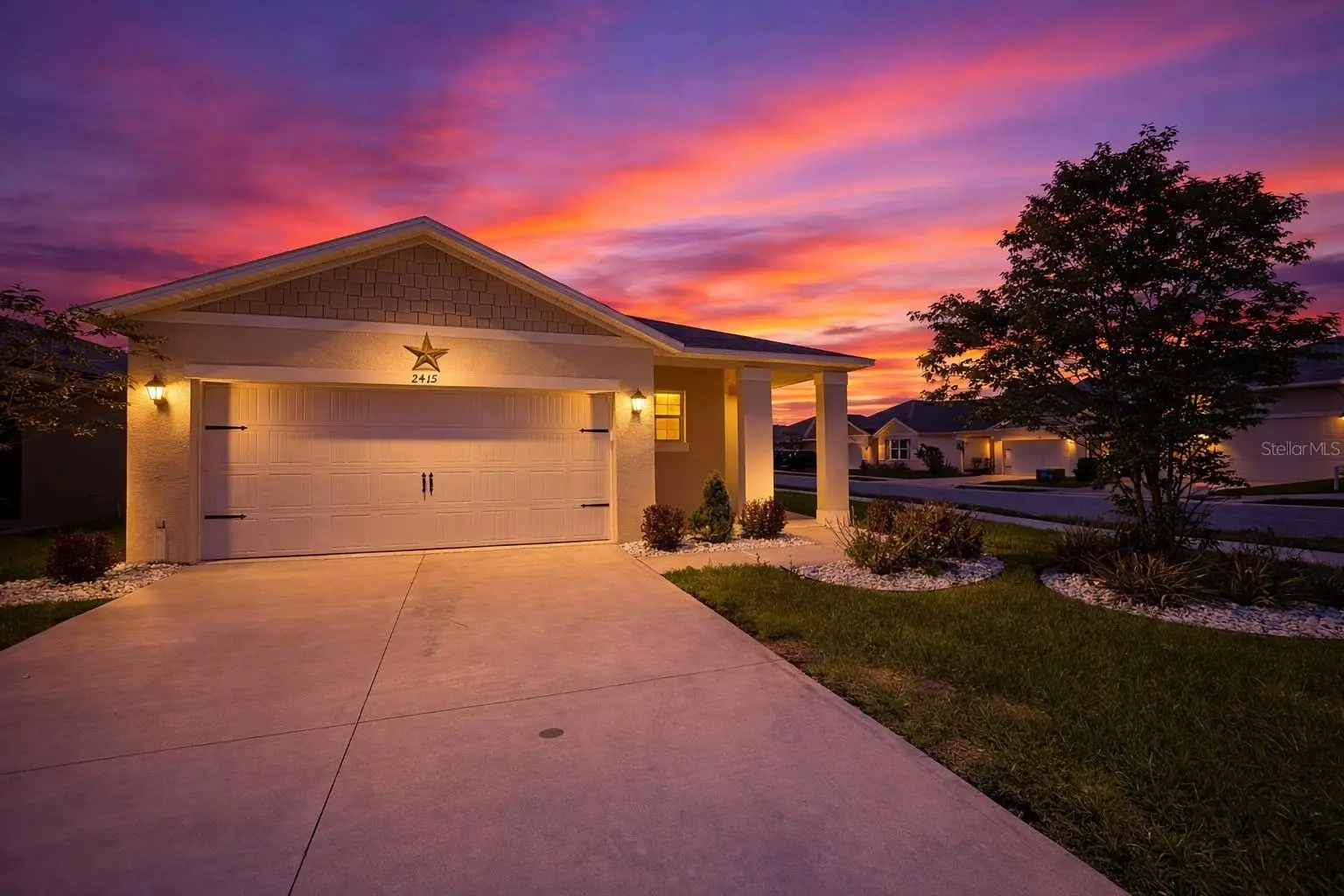 2415 Brassie Court, FL