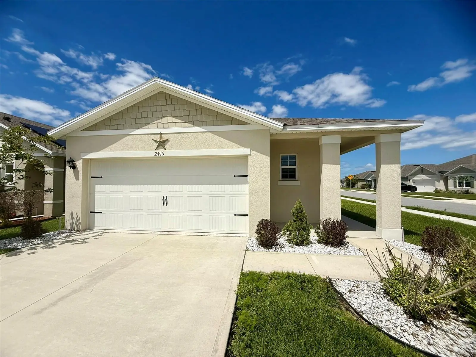 2415 Brassie Court, FL