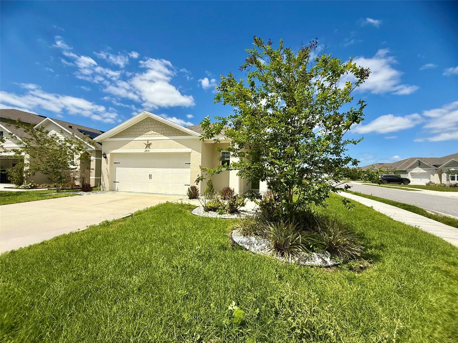 2415 Brassie Court, FL