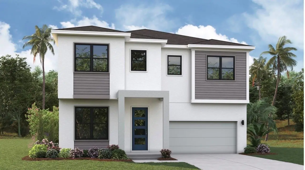 1712 Saint Conrad Street, FL