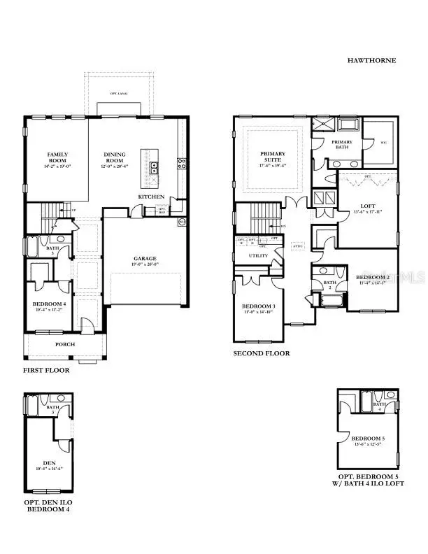 1712 Saint Conrad Street, FL