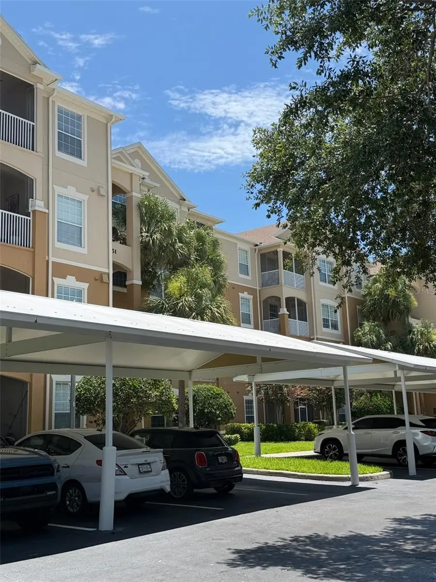 6451 Old Park Lane, FL