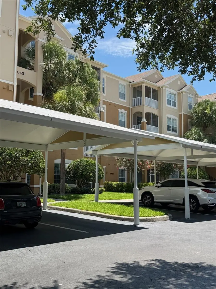 6451 Old Park Lane, FL