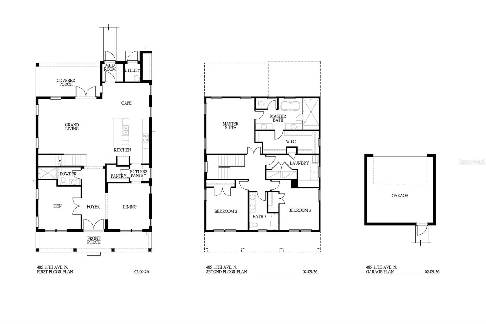 485 11th Avenue, FL
