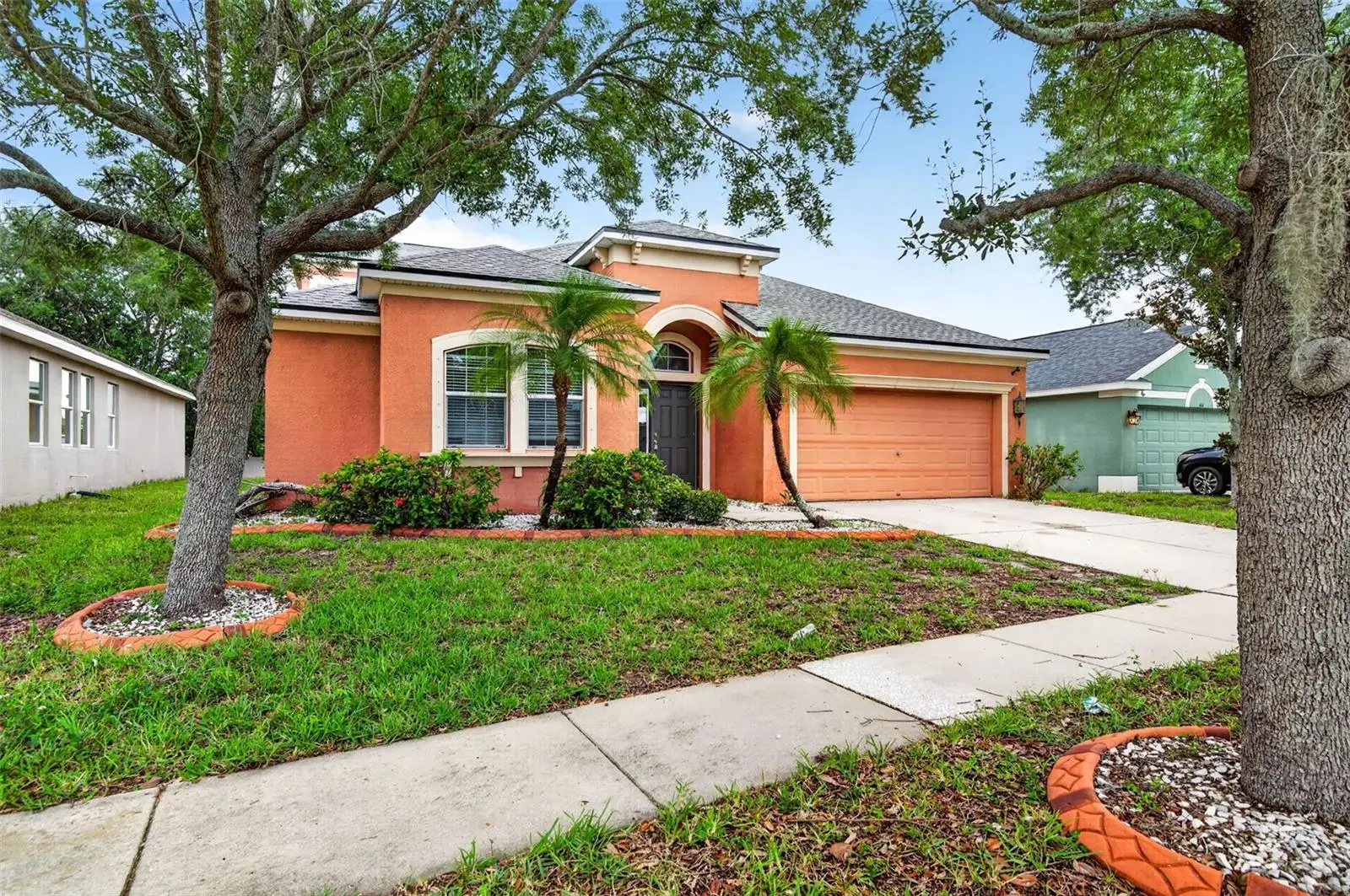 612 Marion Hill Lane, FL