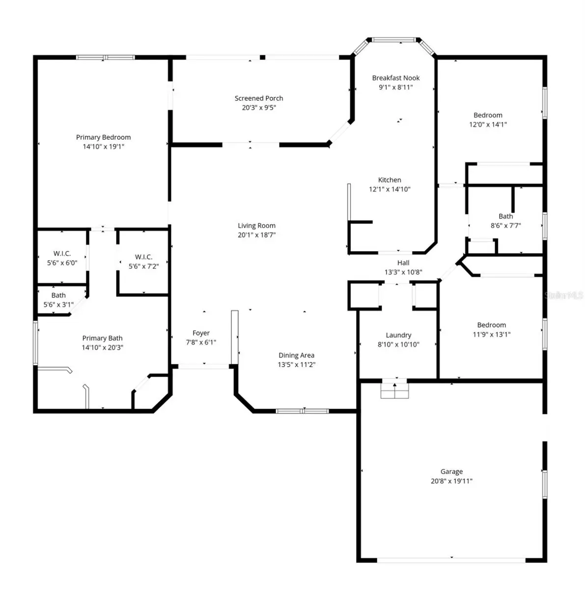 5207 86th Street Court, FL