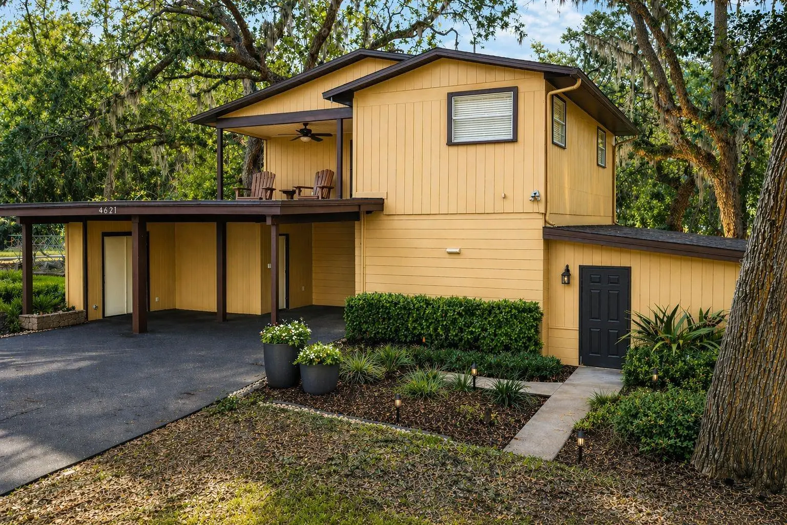 4621 John Moore Road, FL