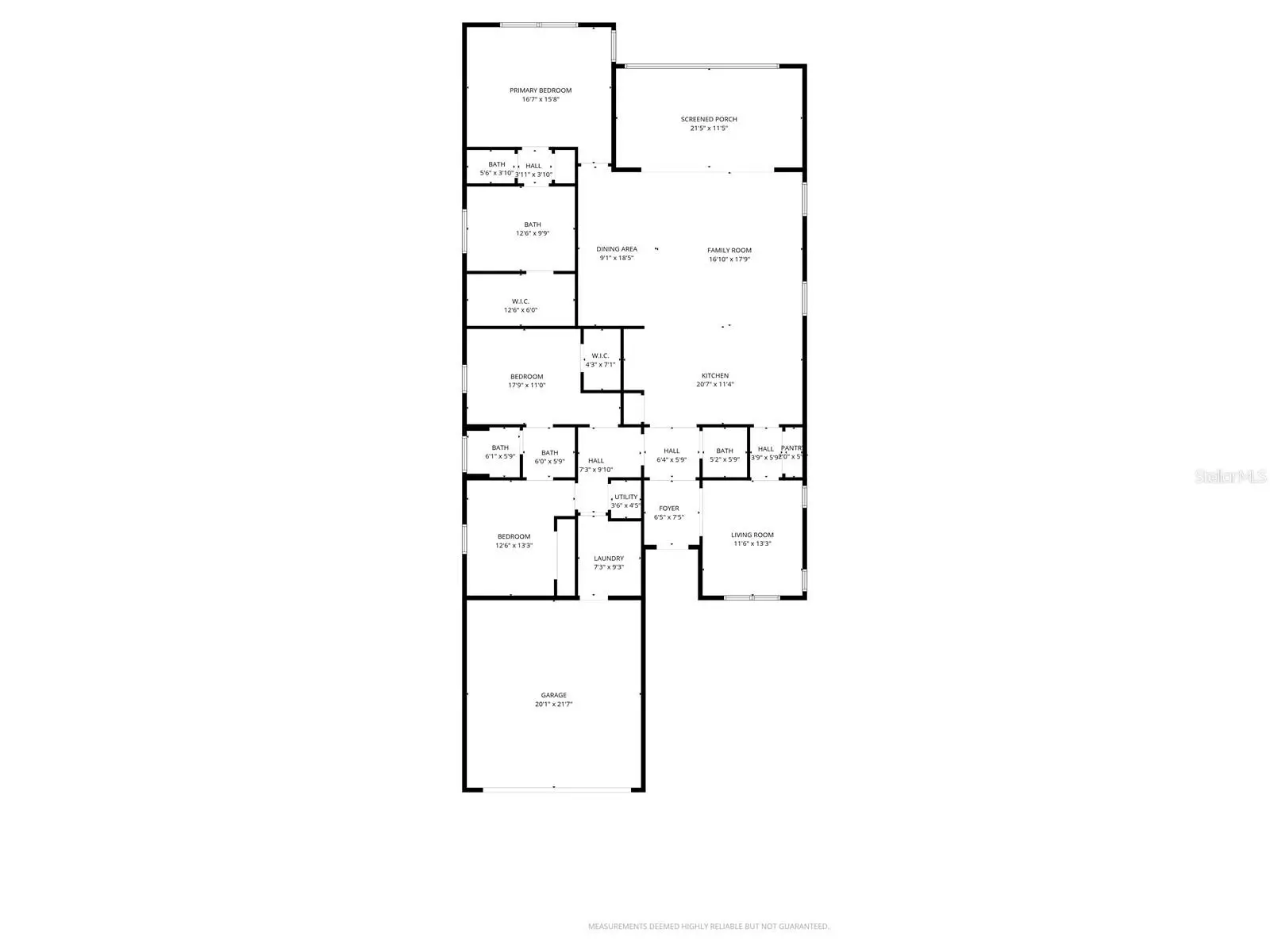 2121 6th Street, FL