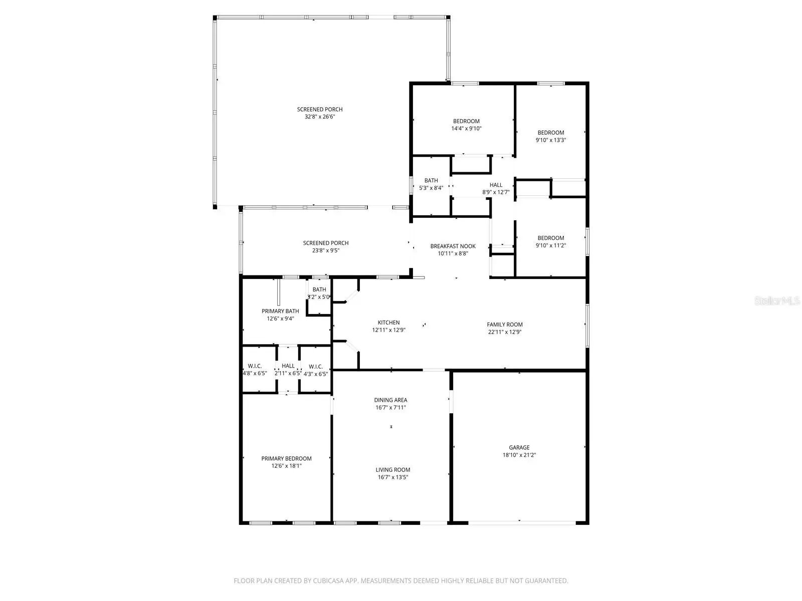 1912 Lakeview Place, FL
