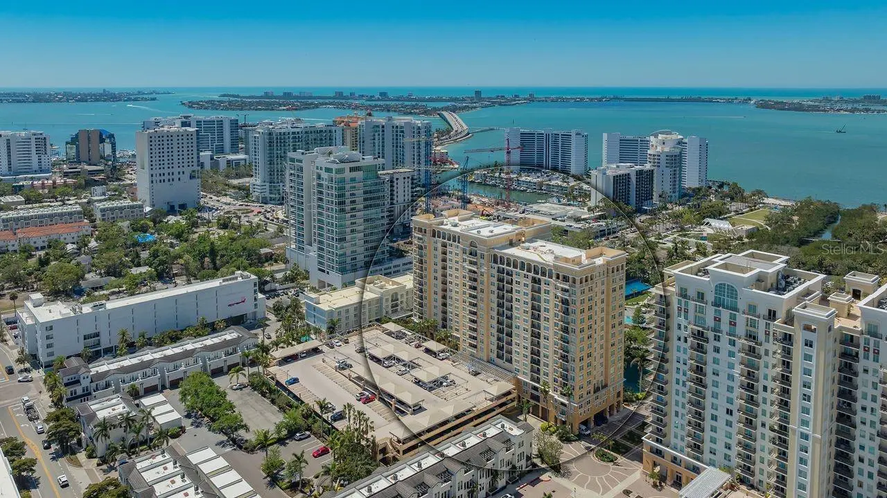 750 Tamiami Trail, FL