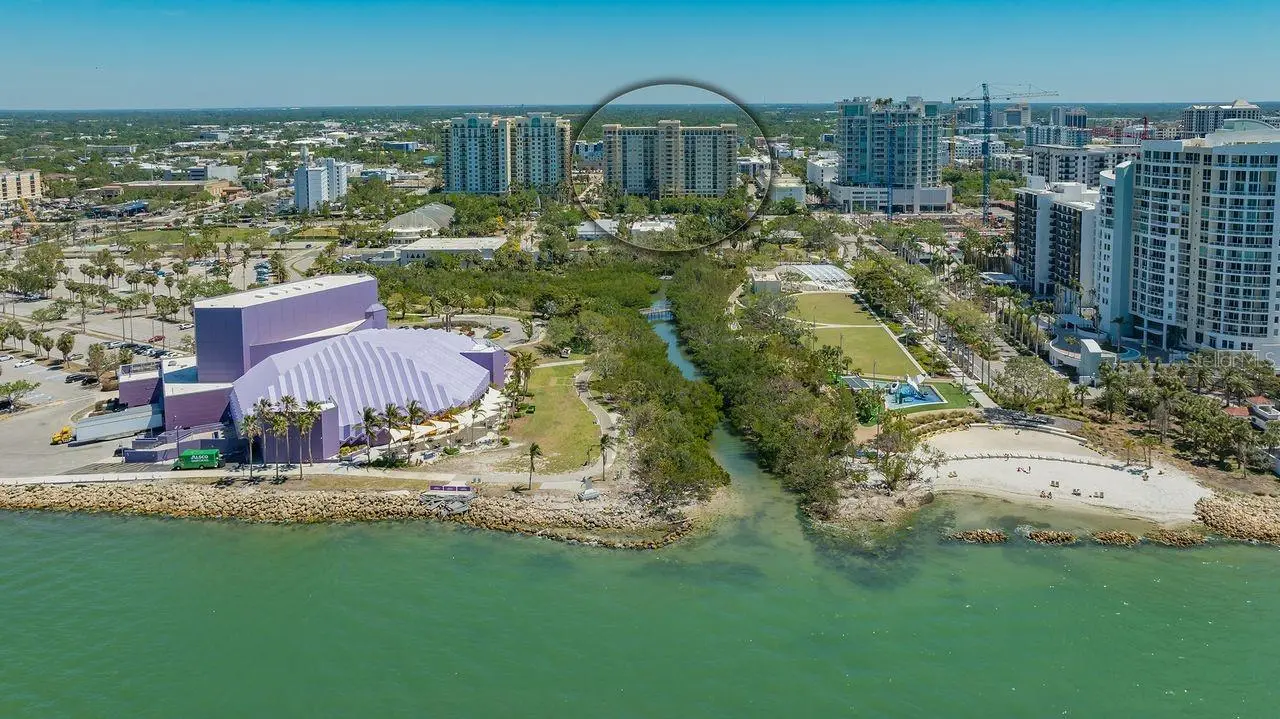 750 Tamiami Trail, FL