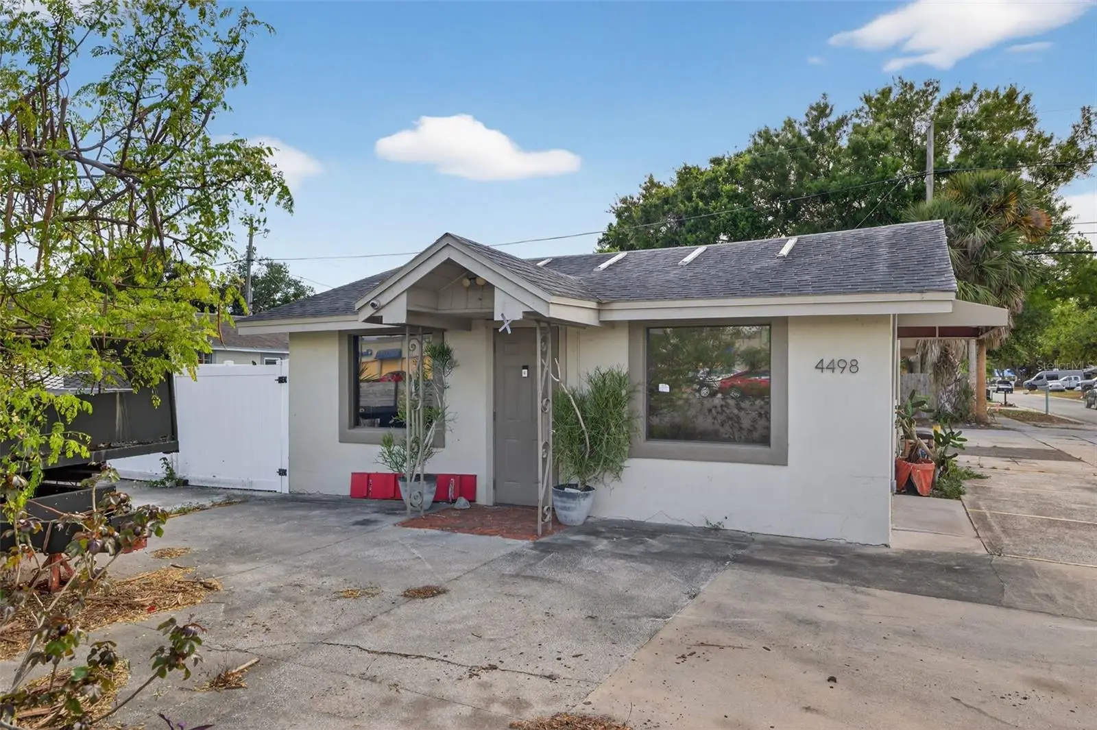 4498 49th Street, FL