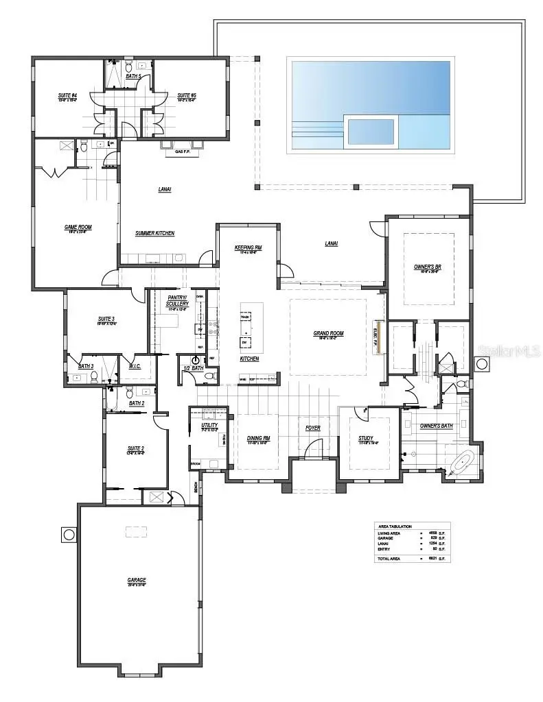 35 Broadriver Road, FL