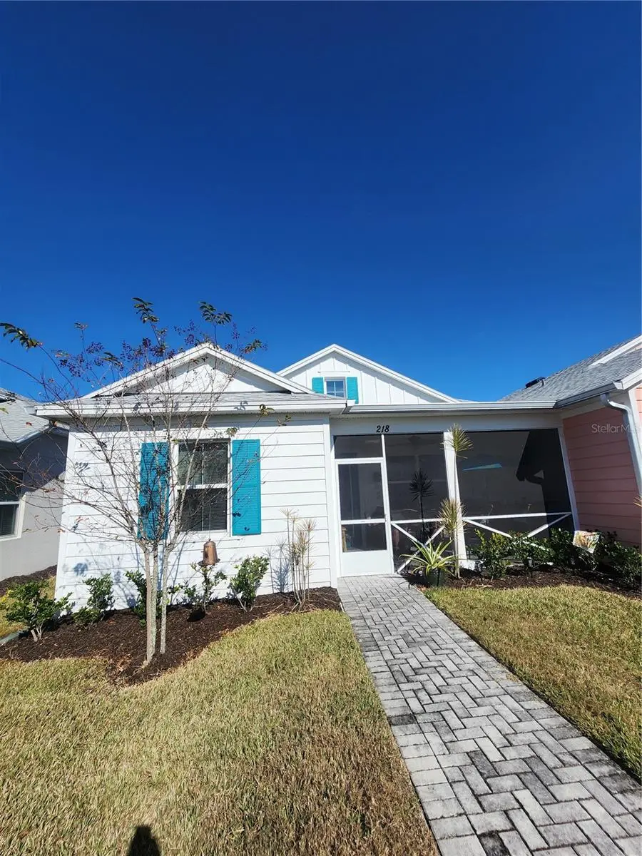 218 Ocean Hammock Loop, FL