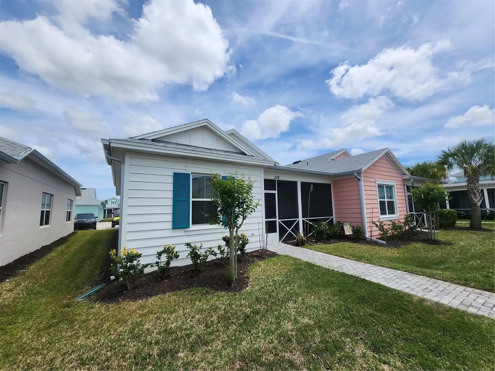 218 Ocean Hammock Loop, FL