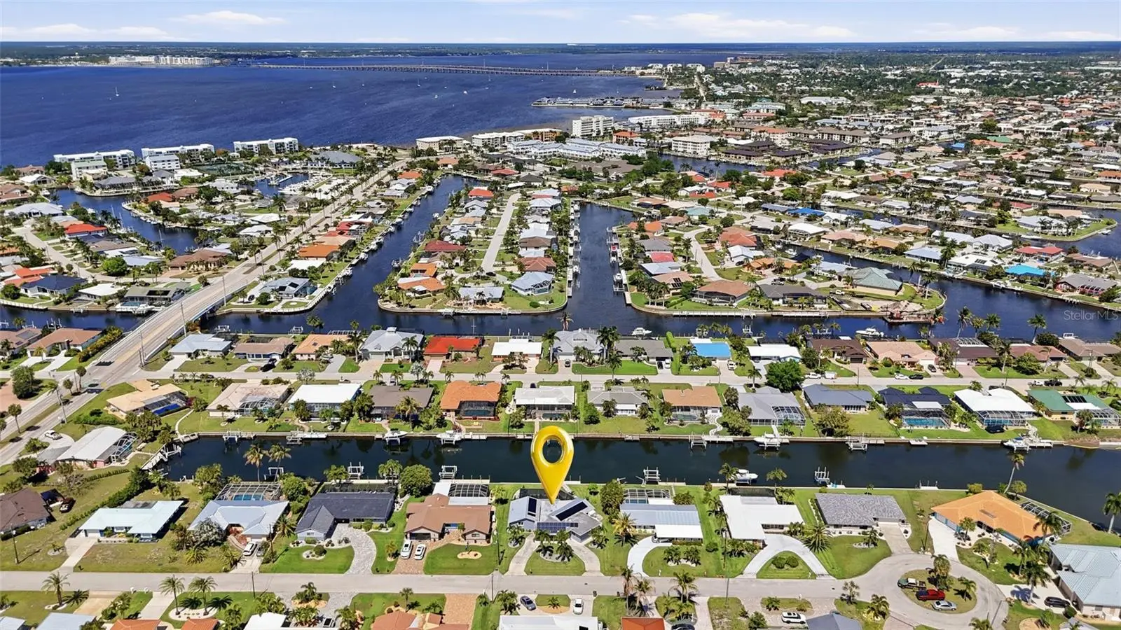 300 Delido Court, FL