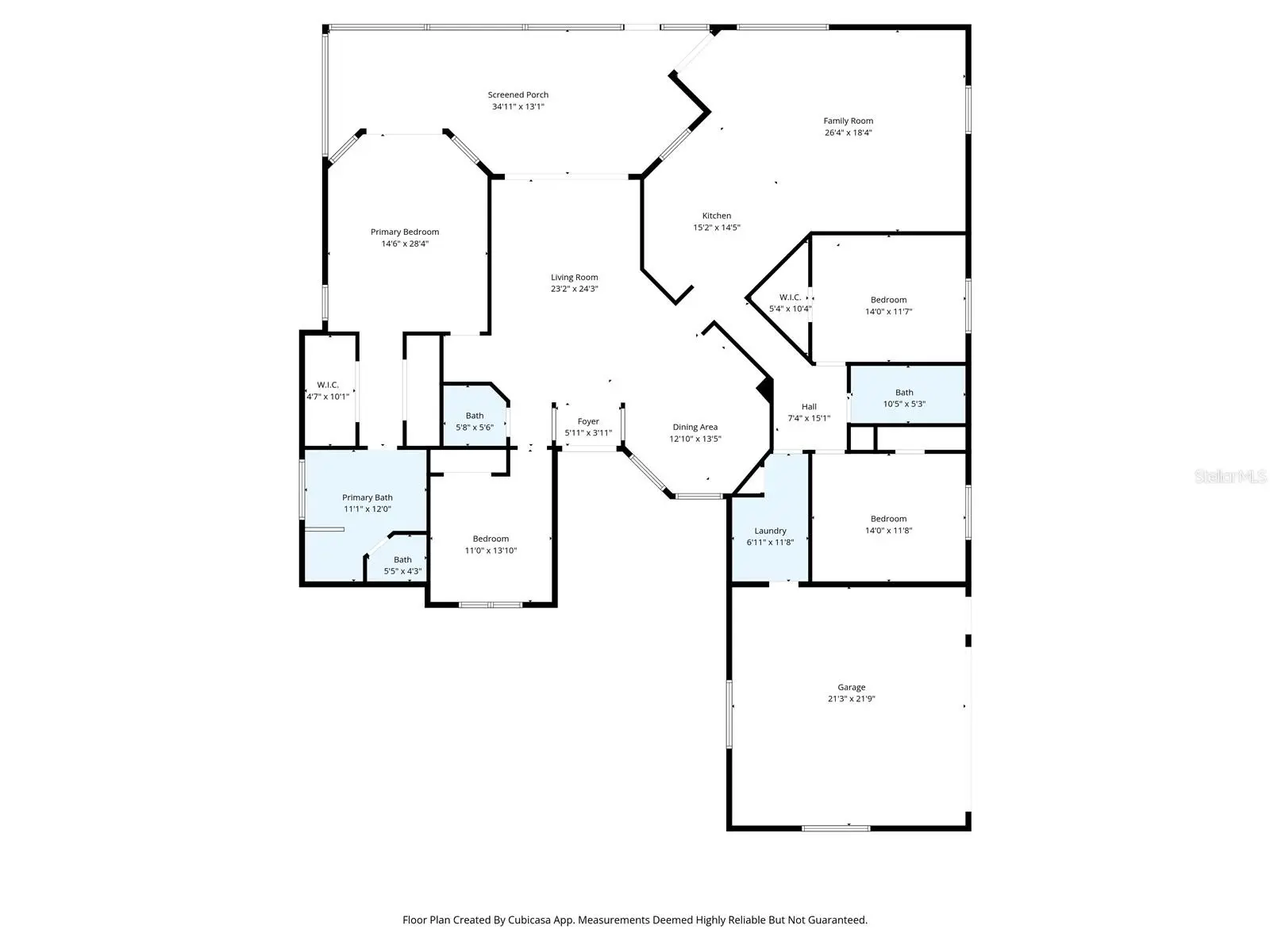 12761 Dresden Court, FL