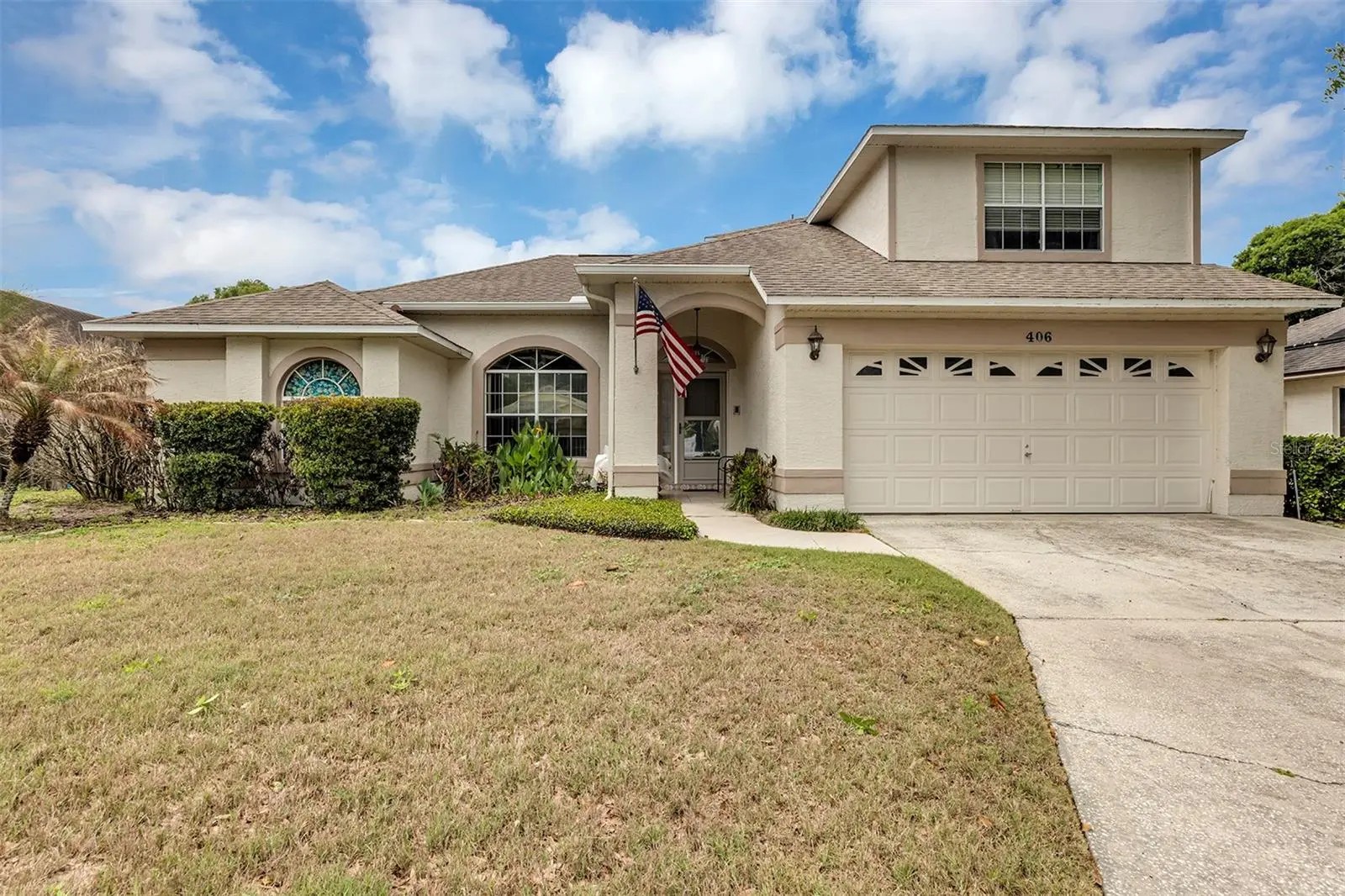 406 Sterling Lake Dr, FL