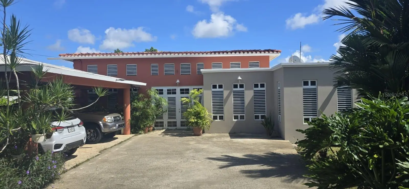 Carr. 137 Km 9.9 Bo. Franques, PR