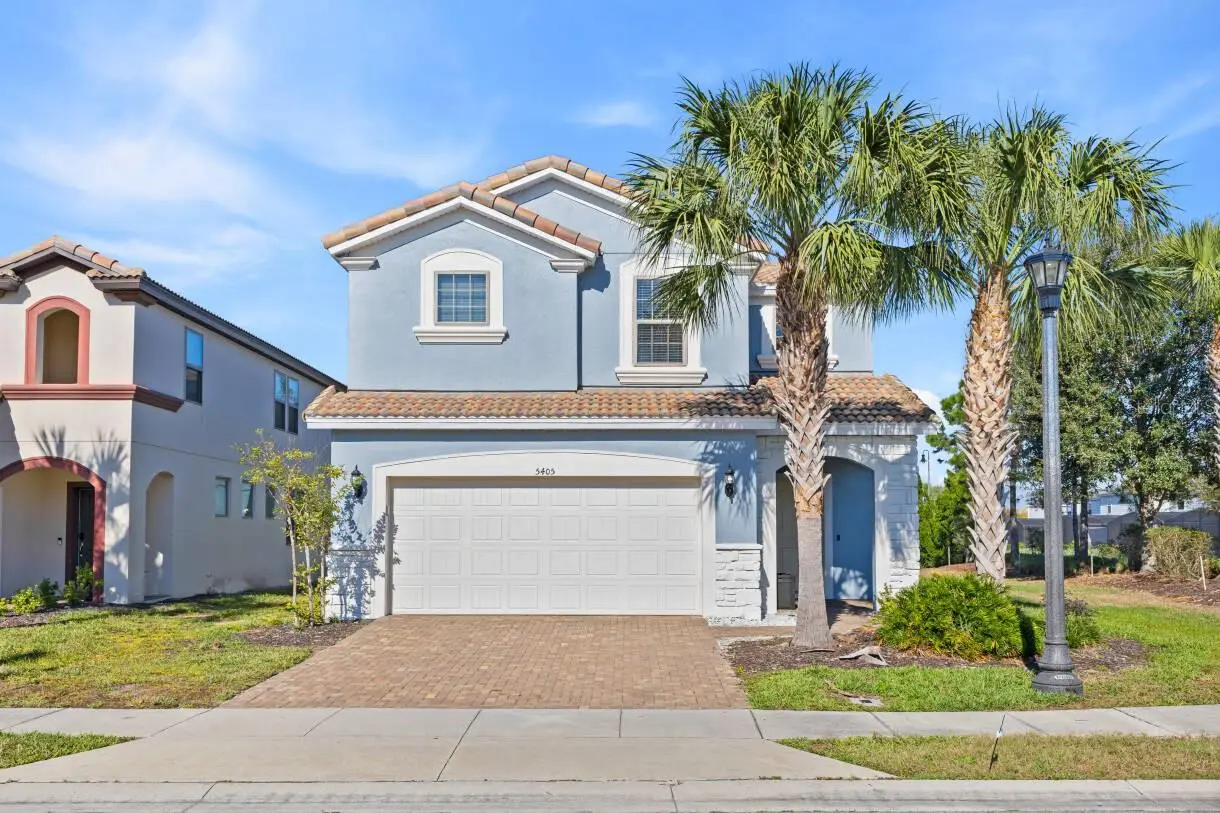 5405 Misty Oak Circle, FL