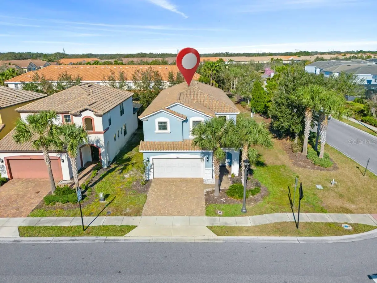 5405 Misty Oak Circle, FL