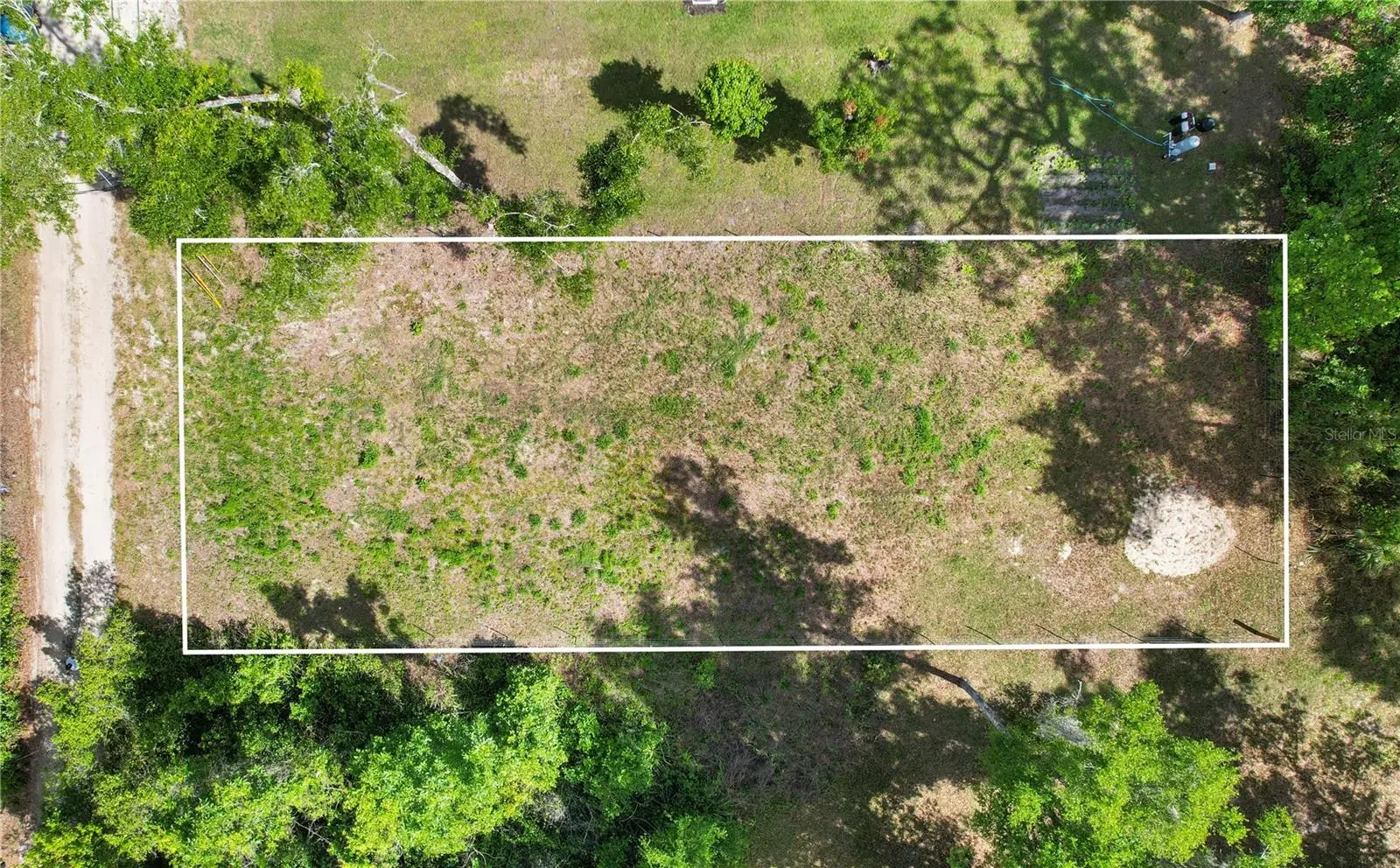 Paducah Street, FL