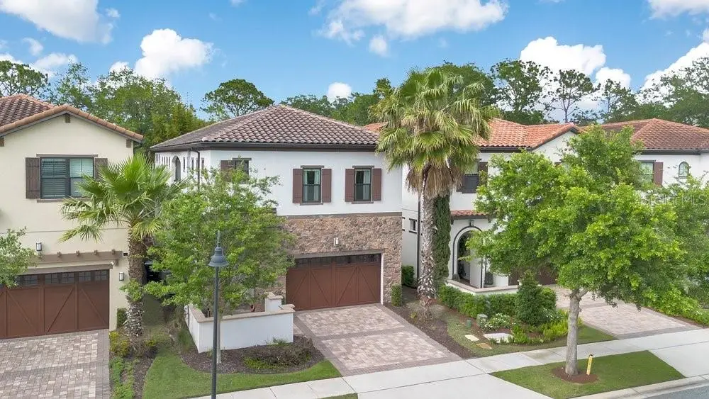 8394 Via Vittoria Way, FL