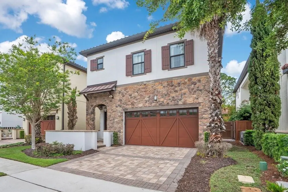 8394 Via Vittoria Way, FL