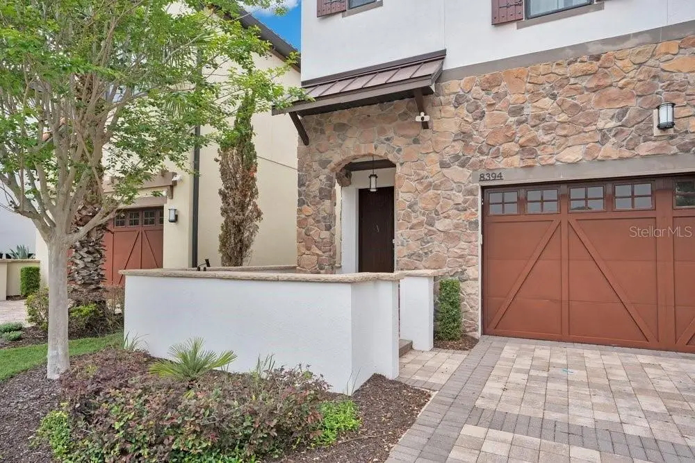 8394 Via Vittoria Way, FL