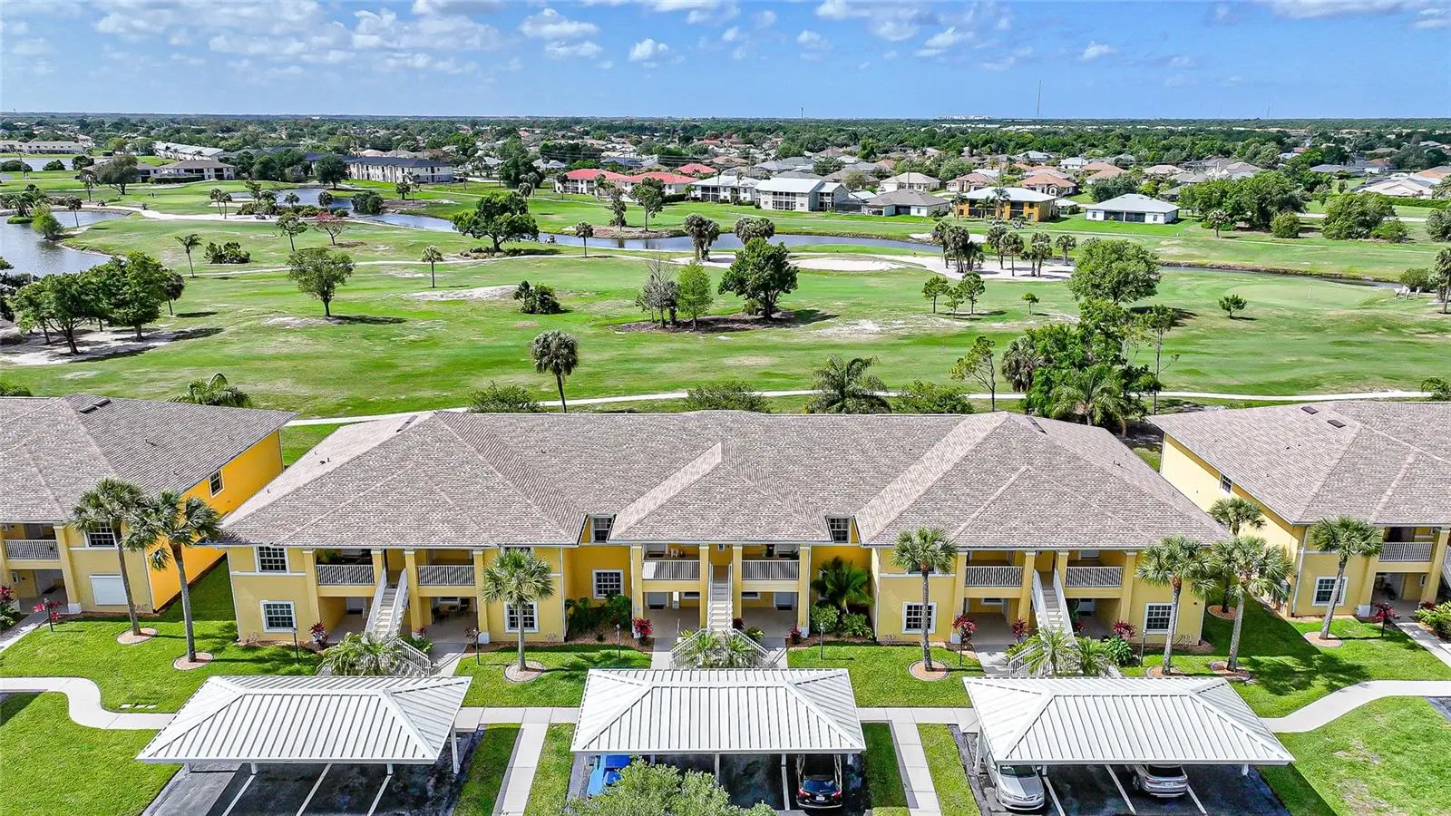 1295 Saxony Circle, FL