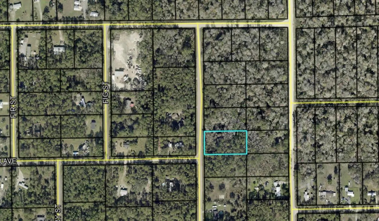 2157 Grove Street, FL
