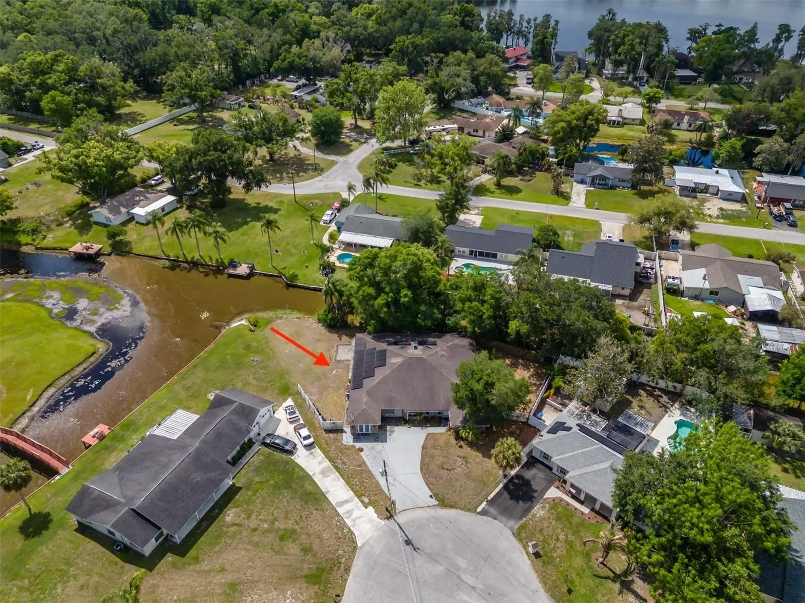 18853 Tracer Drive, FL