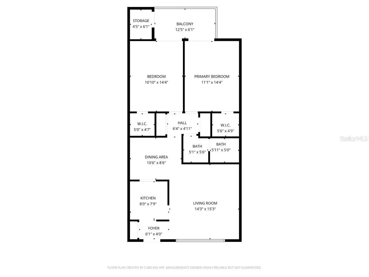 22375 Edgewater Drive, FL