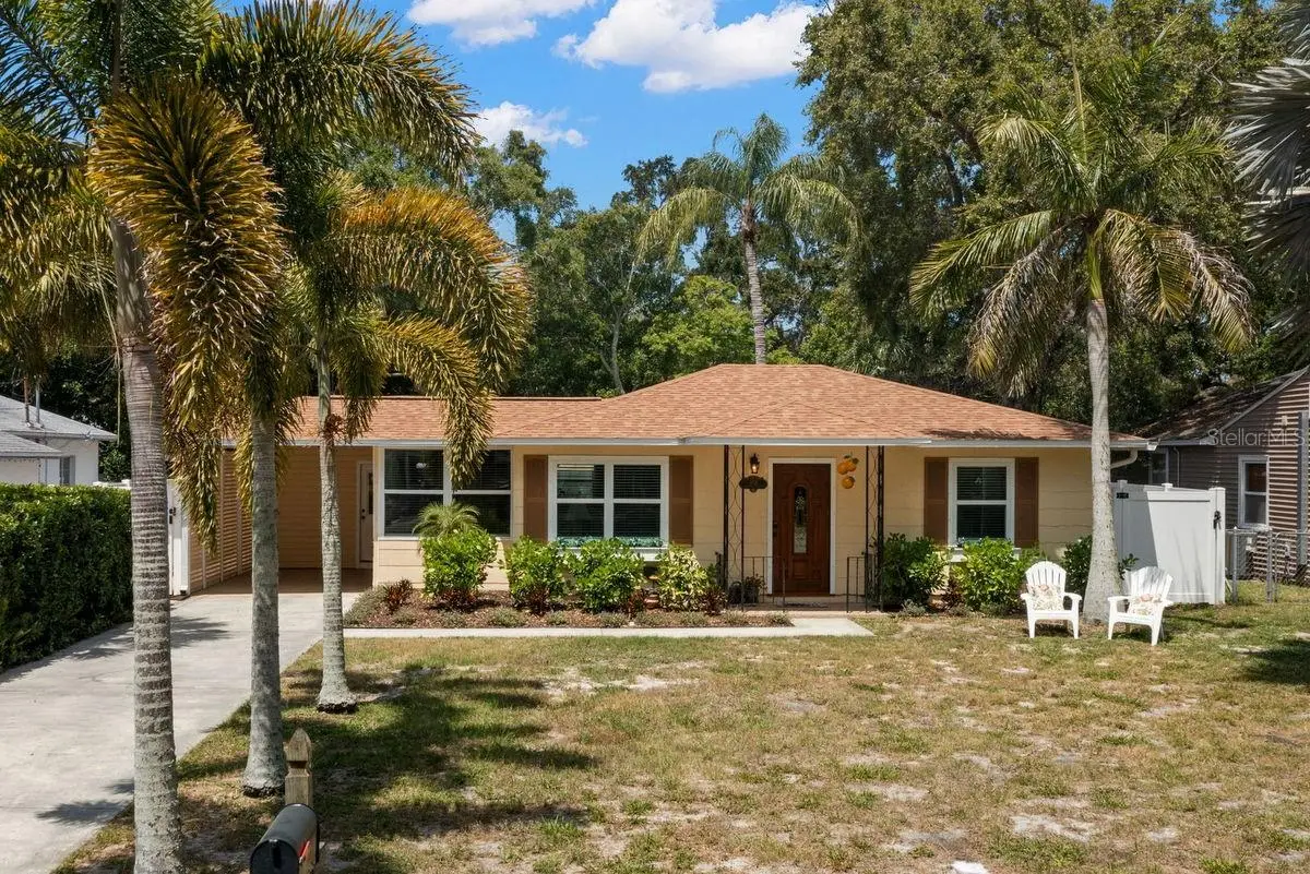 1658 Douglas Avenue, FL