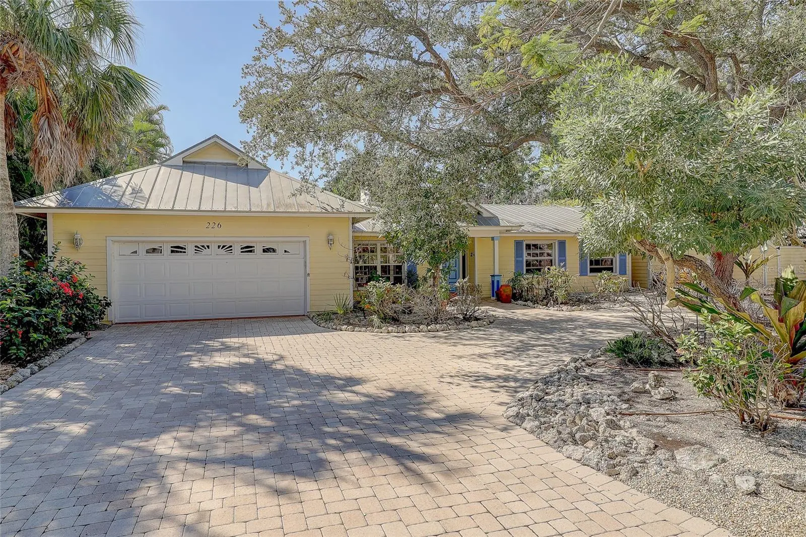 226 Ogden Street, FL