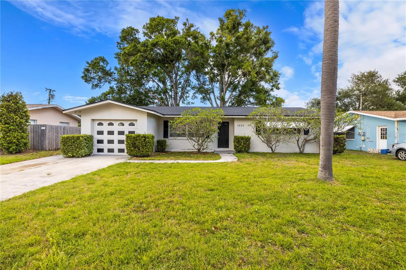 1820 Patlin Circle, FL