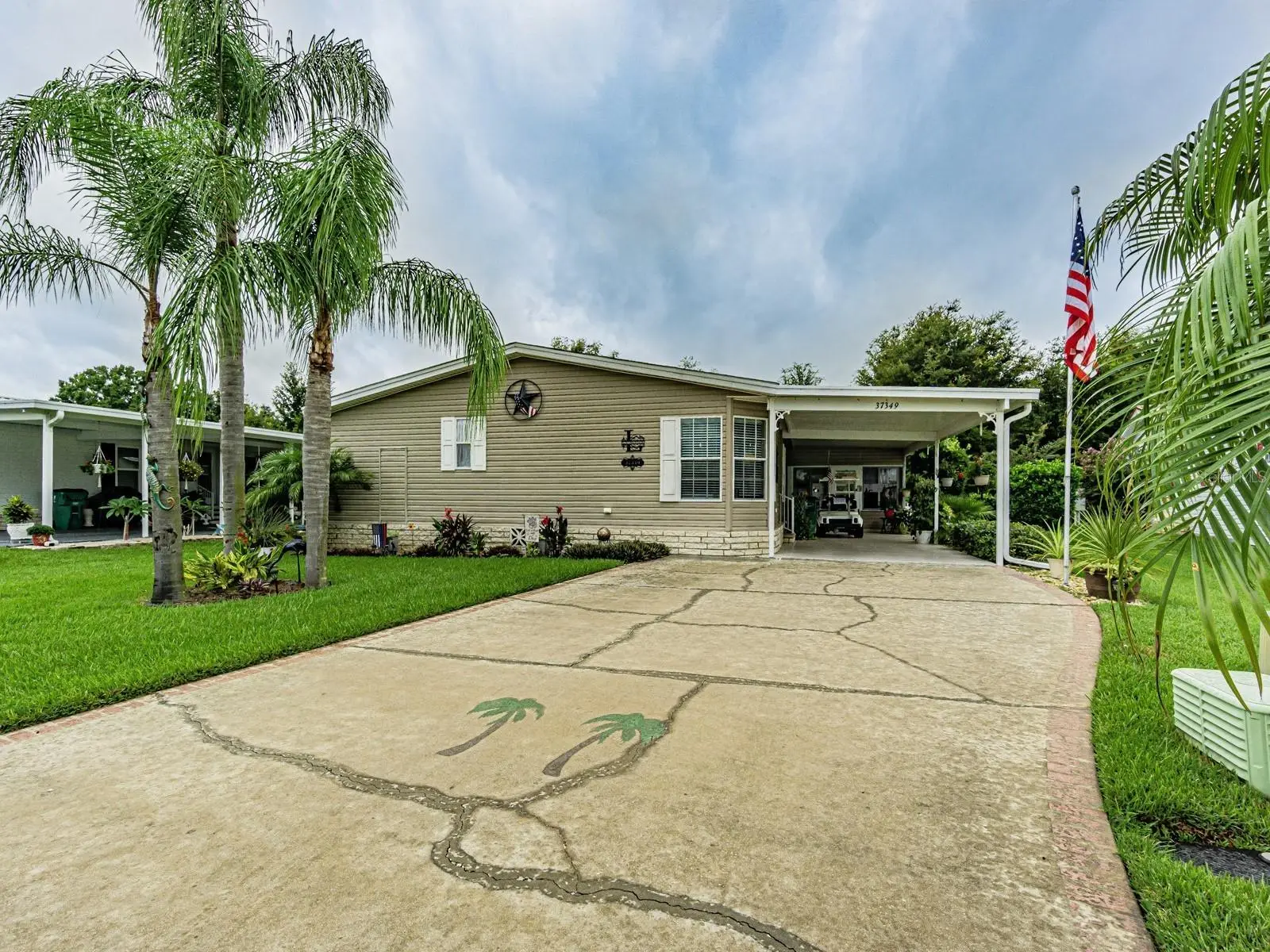 37349 Gill Avenue, FL